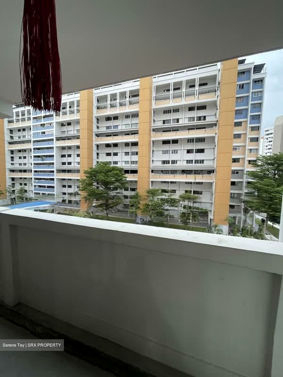 Blk 107 Serangoon North Avenue 1 (Serangoon), HDB 3 Rooms #573682001